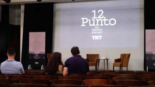 "12 Punto 2023" başladı