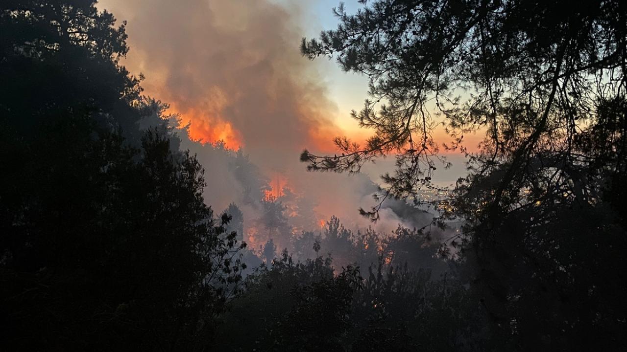 2 kişi gözaltına alındı