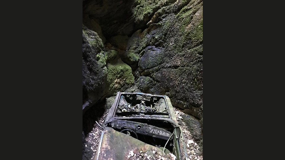 "Benim için büyük bir sürpriz oldu"