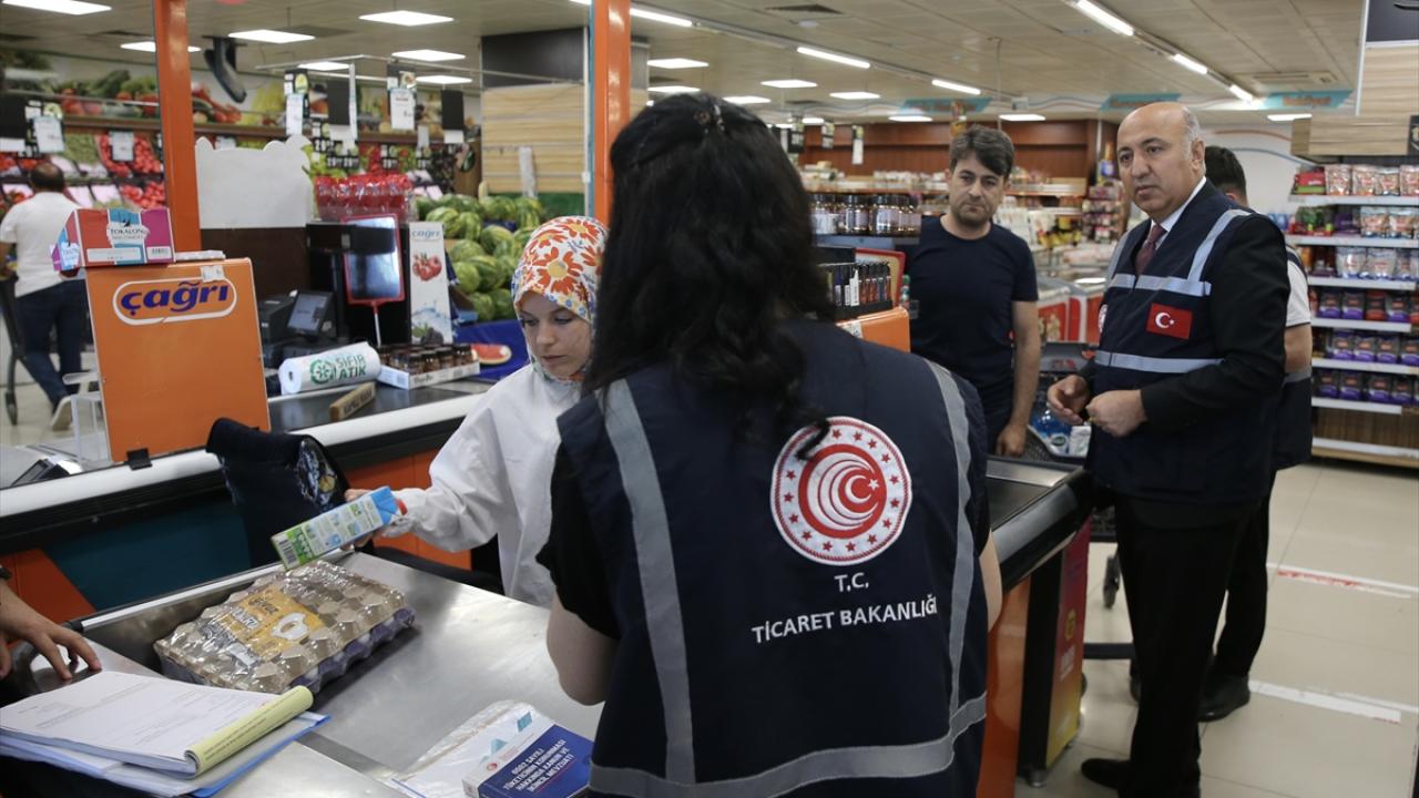 "Temel amacımız esnafa danışmanlık yapmak, tüketicinin ekonomik çıkarını sağlamak"