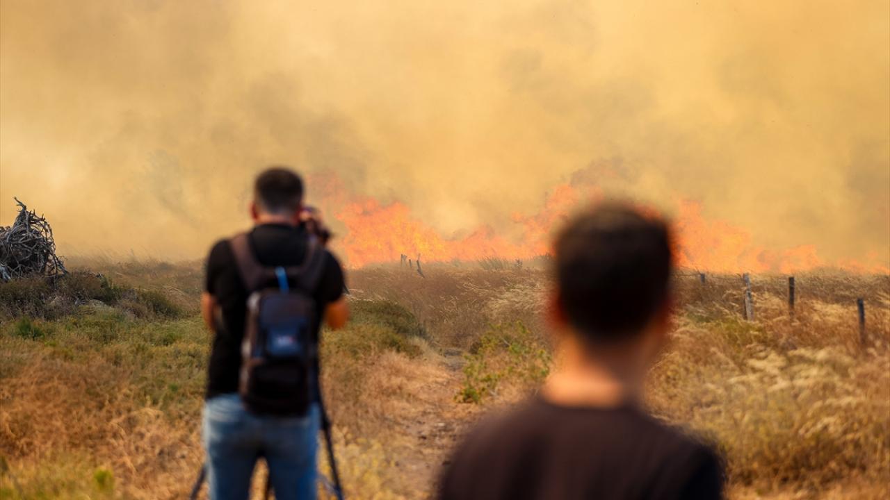 Valilikten 7 yerleşim yeri için tahliye uyarısı