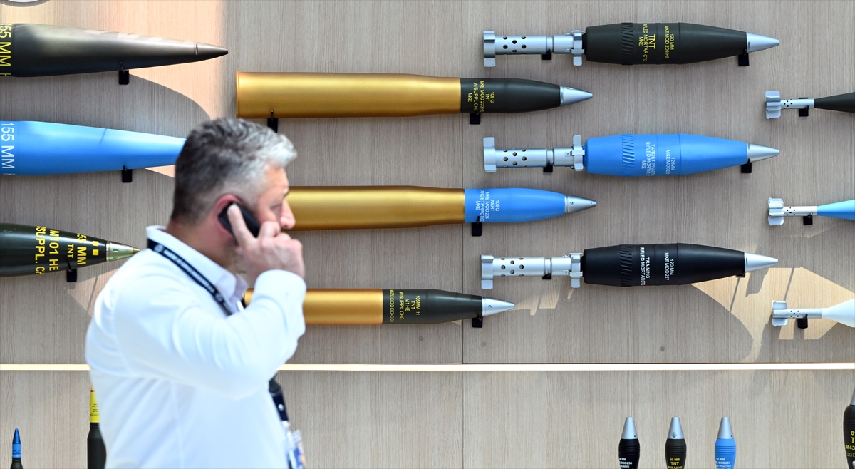 MKE, firmaların yeteneklerini tanımak istiyor