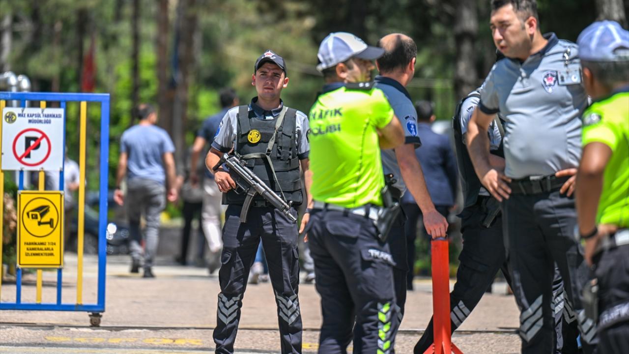 MSB: Adli ve idari soruşturma başlatıldı