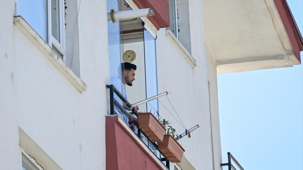 Müfettiş görevlendirildi