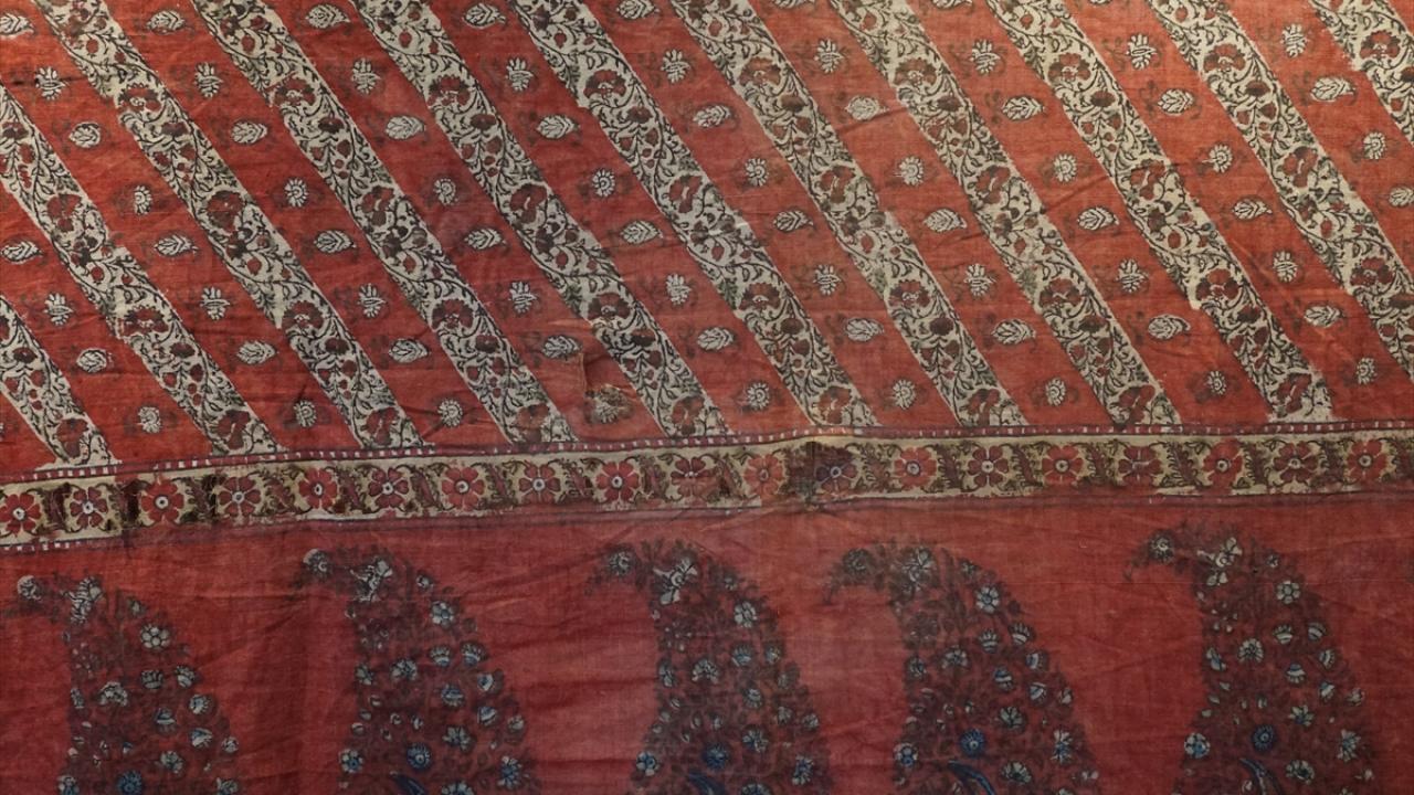 Mesleğiyle iç içe sürdürüyor