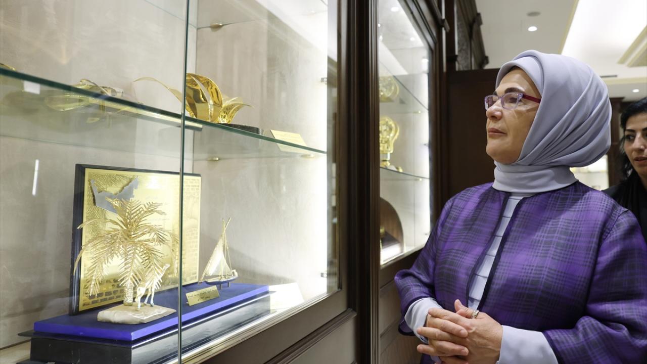 "Çocuklara adil bir dünya bırakmak bütün ülkelerin ortak sorumluluğu"