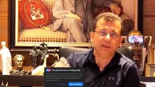 CHP'de değişim isteyenlerin yaptığı gizli toplantı sızdırıldı