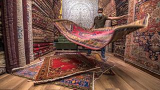 İstanbul'un bambaşka halleri "Sevgilim İstanbul" sergisinde