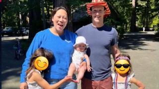 Zuckerberg'den emojili tedbir: Paylaşımlar çocuklara ne gibi zararlar veriyor?