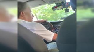 Taksiciden müşteriye: Binmeden önce taksicinin nereye gideceğini sor