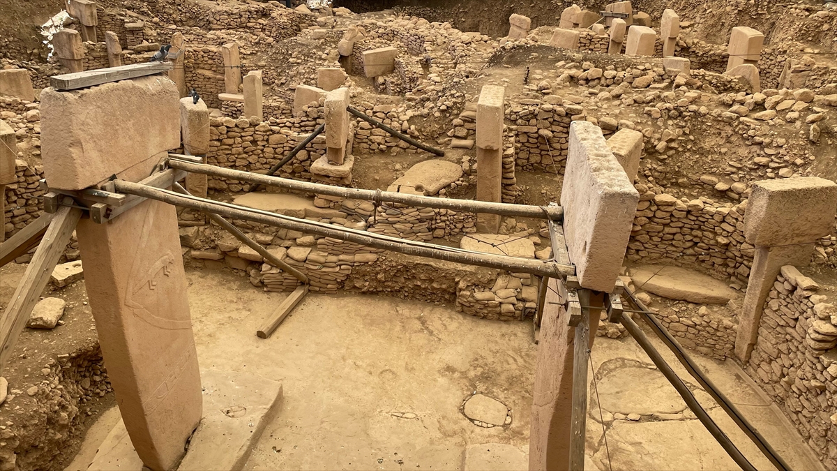 5 yılda 2 milyonu aşkın kişi ziyaret etti