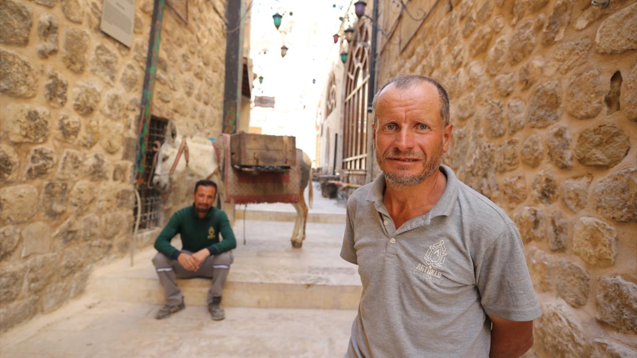 "Onlar bizim can dostumuz"