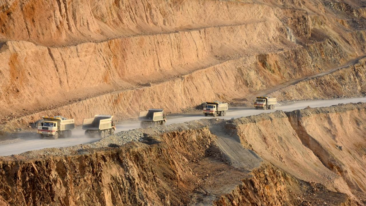 "Türk ekonomi aktivistleriyle ortak toplantı yapmaya hazırız"