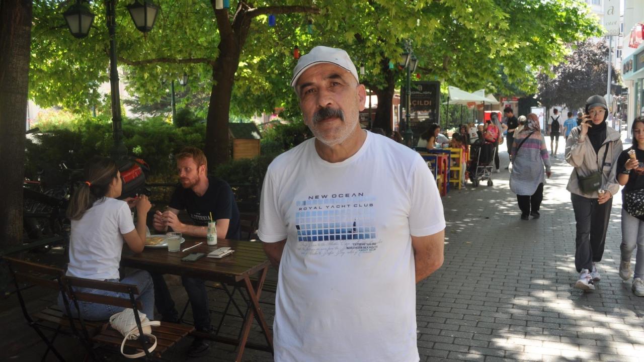 “Doğru olan yazılış çi börek”