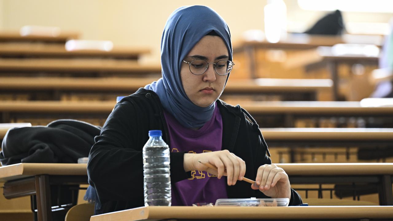 5 - Bu yıl başarı sıralaması uygulaması devam edecek mi?