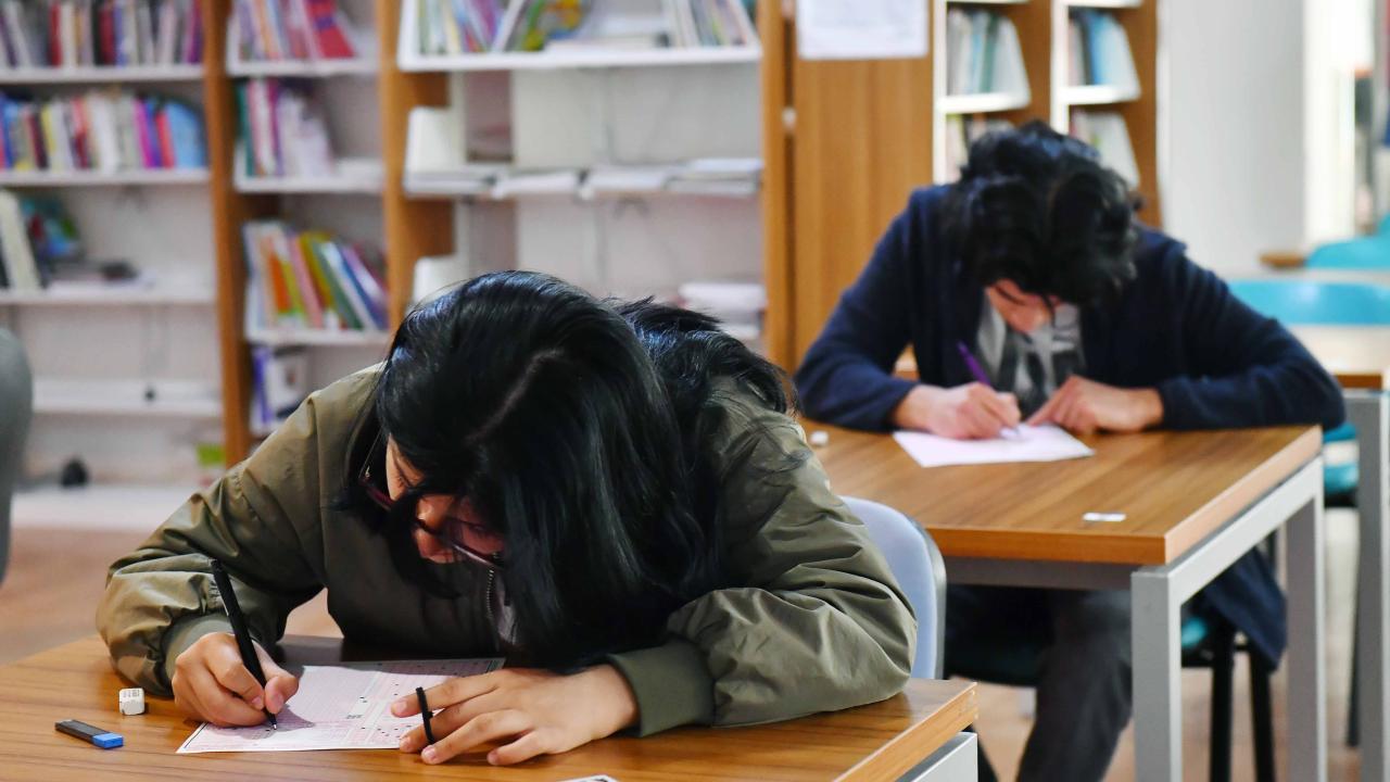 6 - Bu yıl ilk kez açılacak bölümler var mı?