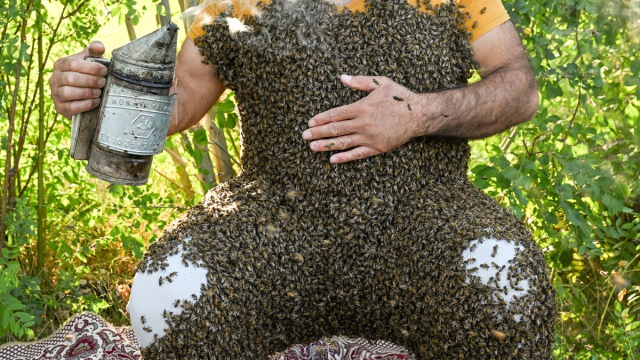 "Bana destek olunursa rekoru kırmama az kaldı, başarabilirim"