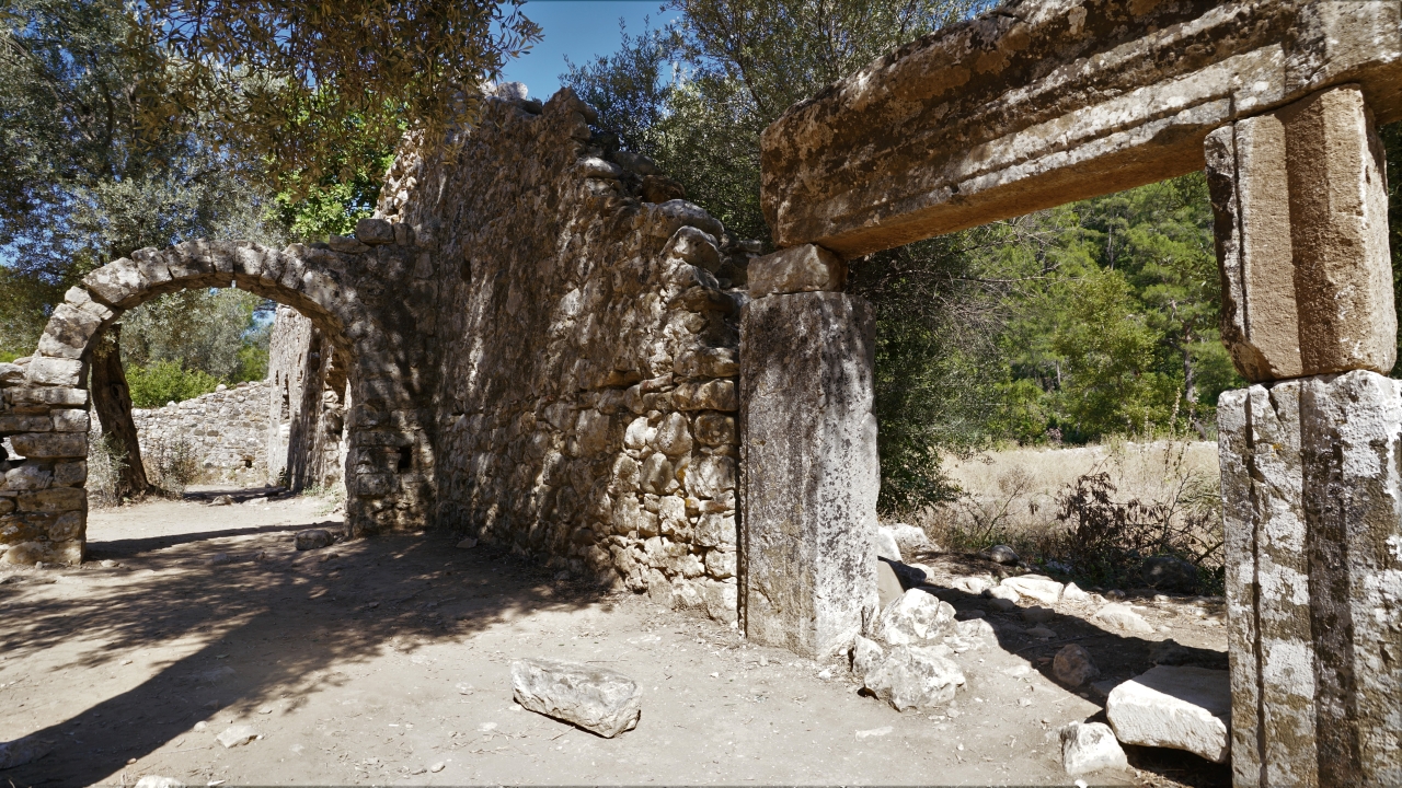 Haber ve Fotoğraf: Ali Çilesizoğlu