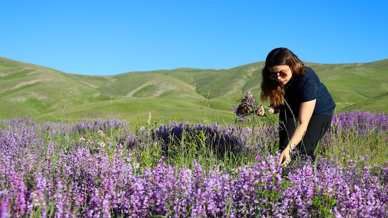 "Temel misyonlarından biri de deneyim turizminde öncü olmak"