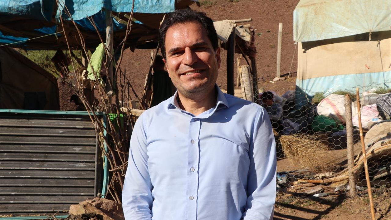 "Sürekli takip ettik"