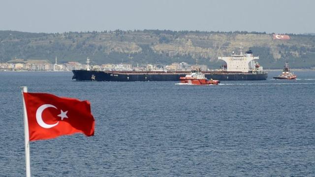 Türk cumhuriyetleriyle yılın ilk yarısında 9,4 milyar dolarlık dış ticaret yapıldı haber görseli