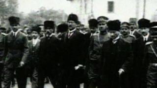 Erzurum Kongresi 104 yaşında