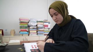 Kahramanmaraş'ta depremi yaşadı, TYT'den tam puan aldı