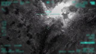 Metina'ya hava harekatı: 5 terörist etkisiz hale getirildi