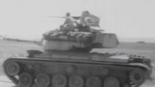 MSB'den Kıbrıs Barış Harekatı'nın 49. yıl dönümü paylaşımı