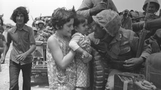 Ada'da barışın 49. yılı: Kıbrıs Barış Harekatı