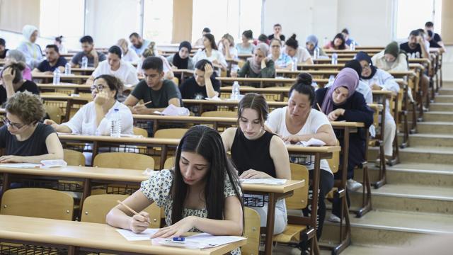 KPSS maratonu pazar günü başlayacak haber görseli