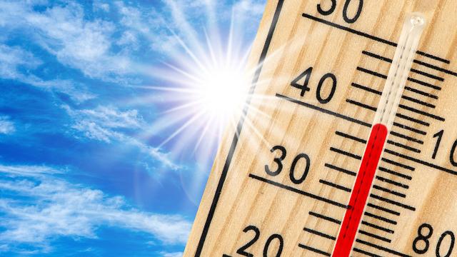 Yeni haftanın hava durumu: Sıcaklık artacak, sağanak sürecek haber görseli