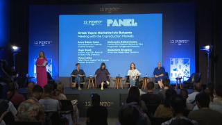 TRT 12 Punto'da 5'inci gün etkinlikleri