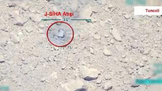 Bakan Yerlikaya: 2 terörist etkisiz hale getirildi