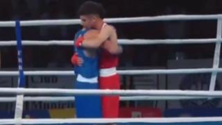 İki devlet tek millet: Türkiye-Azerbaycan kardeşliği ringe taşındı