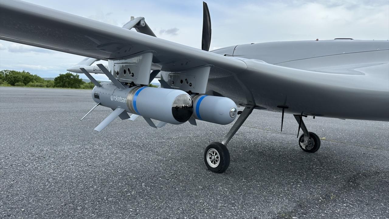 MAM-L IIR ve MAM-T IIR