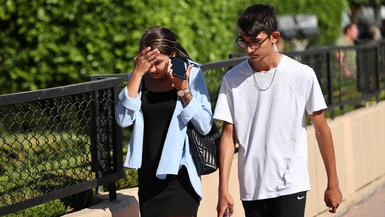 Artçı depremler sürüyor