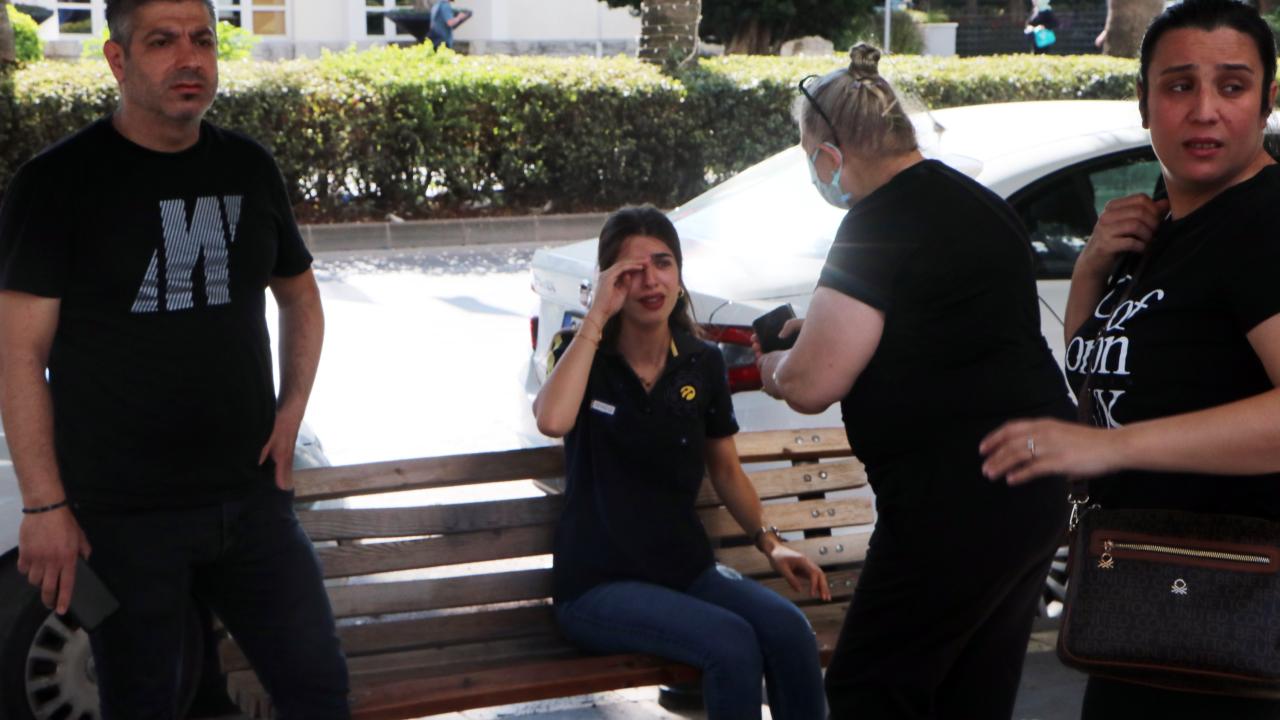 AFAD Başkanı Sezer: Ekiplerimiz teyakkuz haline geçirilmiştir