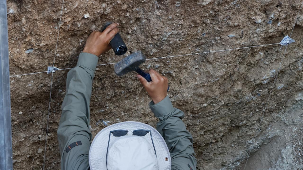 "Kemalpaşa ilçesi bu fayın üzerinde"