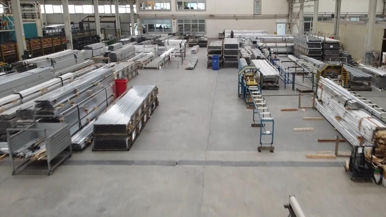 "Yatırımı, ülkemize ve vatanımıza katkı olarak görüyoruz"