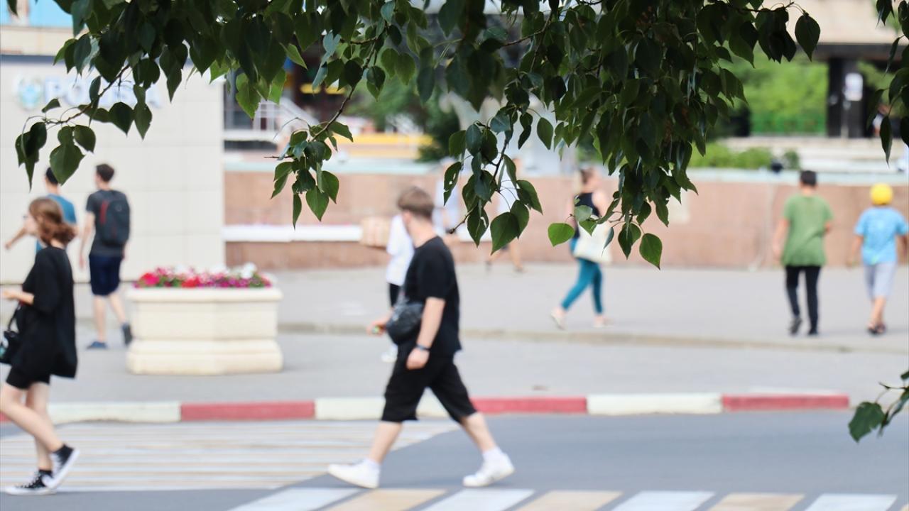 Sadece nükleer değil biyolojik silah da geliştirildi