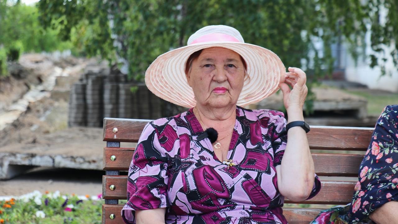 “Hep çalıştık”