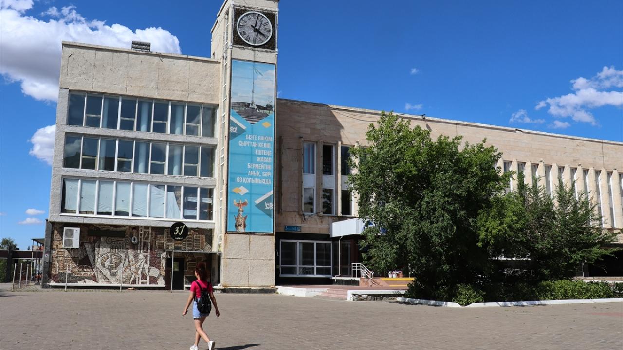 “Şehrimiz hakkında bilgi sahibi olmak isteyenler ilk önce bize gelmeli”