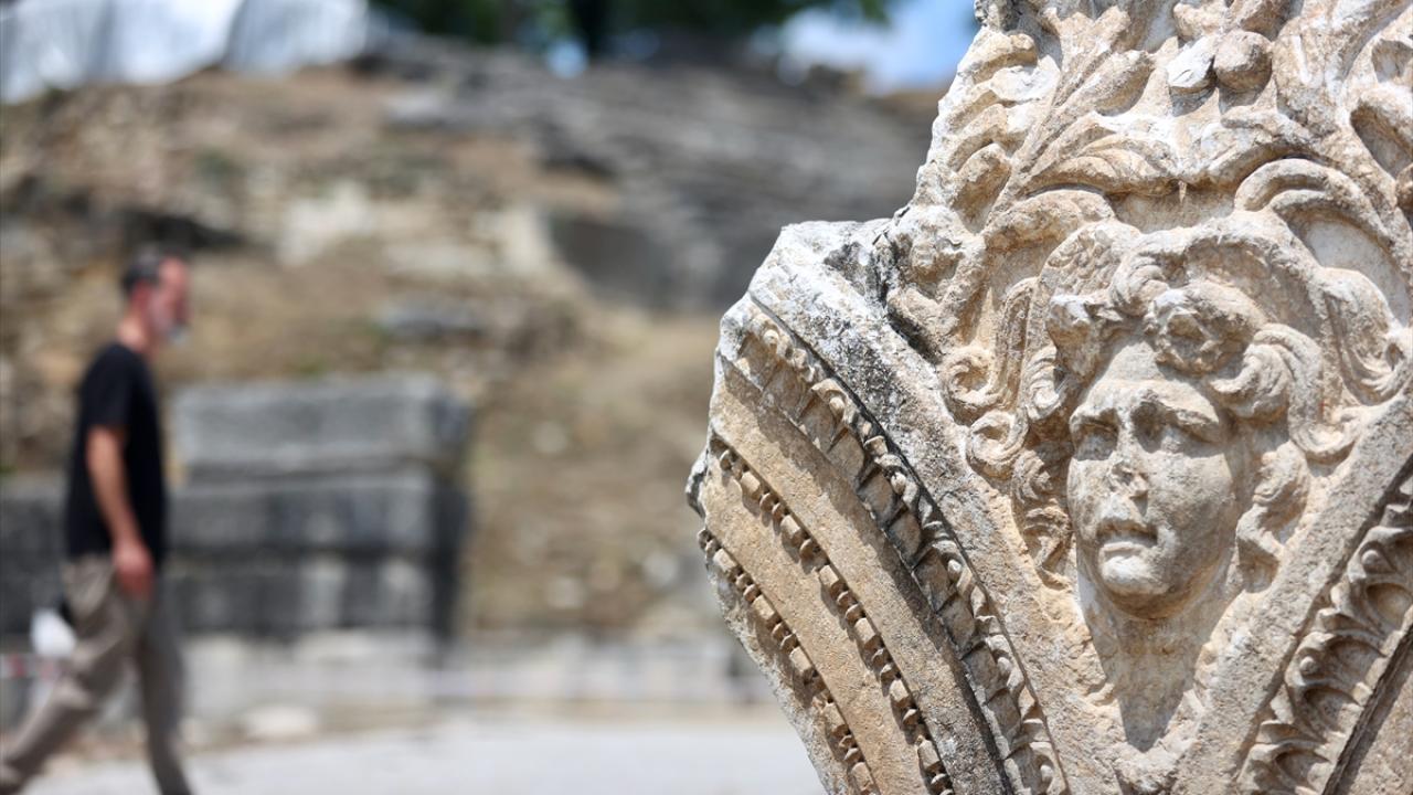 "Burası Düzce`ye gelenler için önemli bir destinasyon olacak"