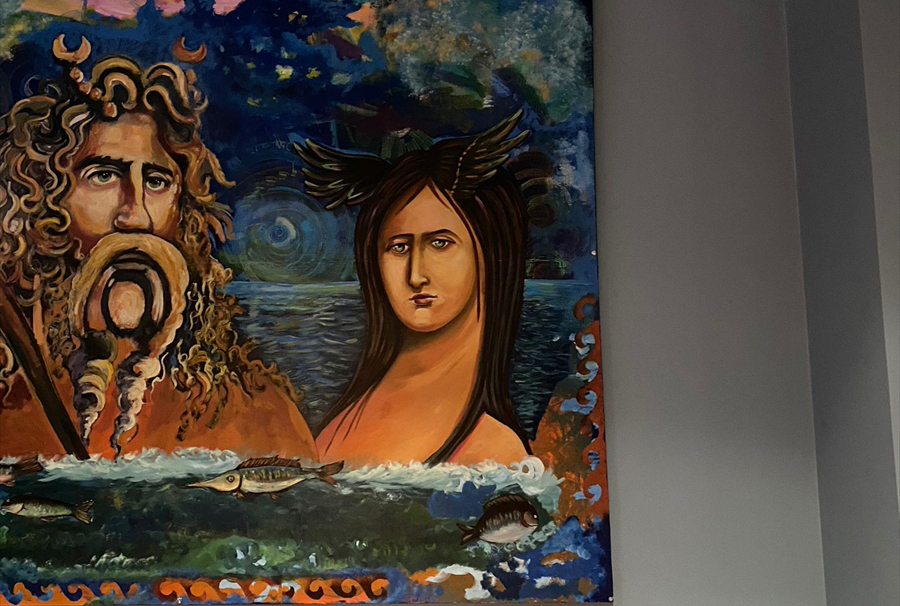 Bakanlığına tahsisli olmayan yapılarda da restorasyon başlatıldı