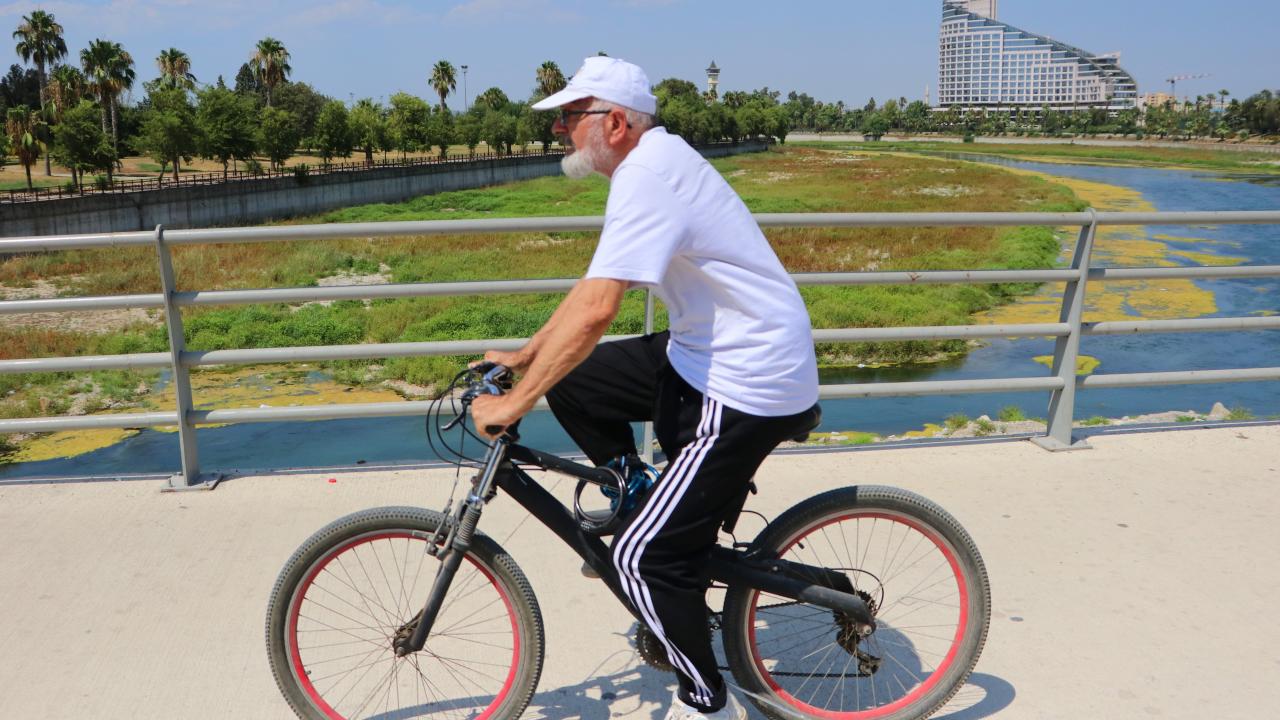 "Turistlerin bu manzarayla karşılaşması çok üzücü"