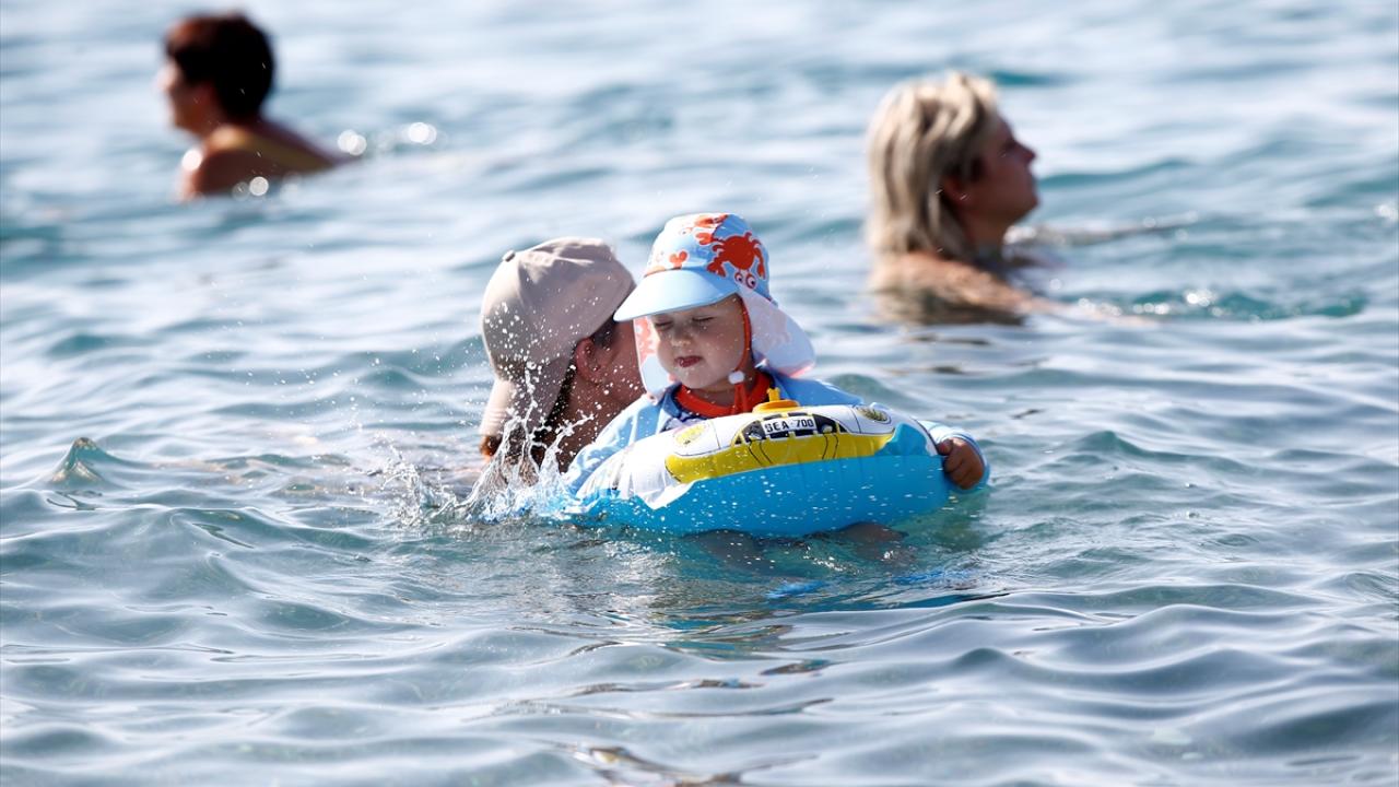 Nem oranlarında artış bekleniyor