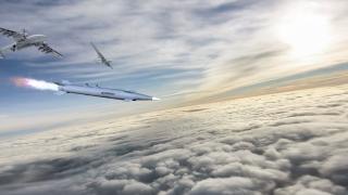 Roketsan, ilk kez sergileyeceği ürünleri tanıttı