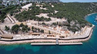 Girişin ücretsiz olduğu 5 yıldızlı halk plajı sayısı 15'e çıktı