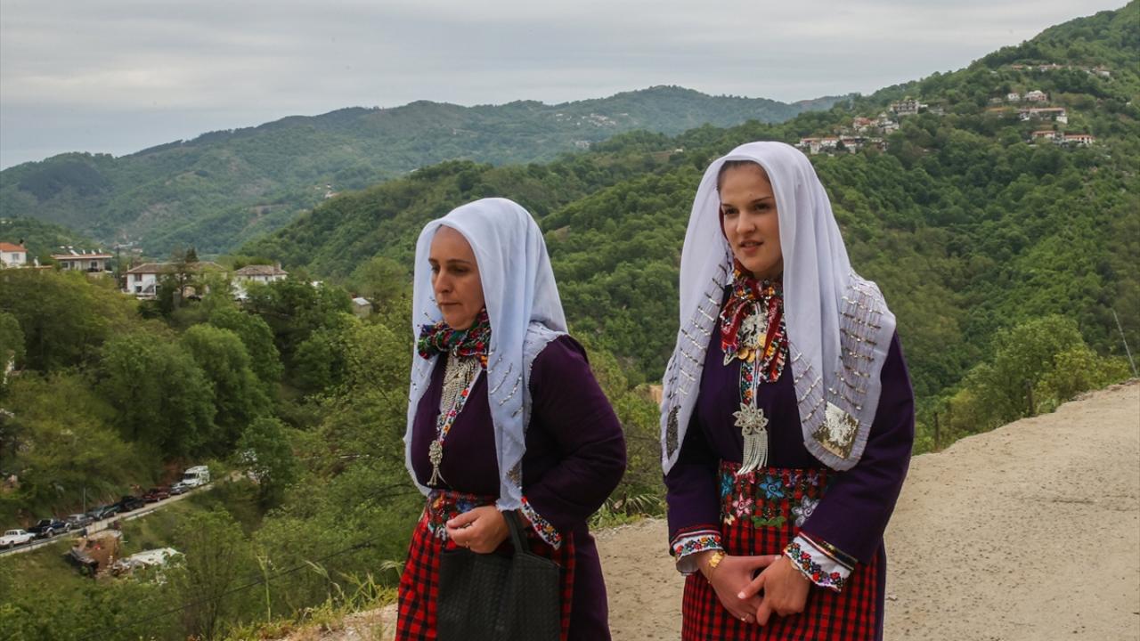 "Osmanlı döneminde kullanılan desenlerle birebir uyuşmakta"